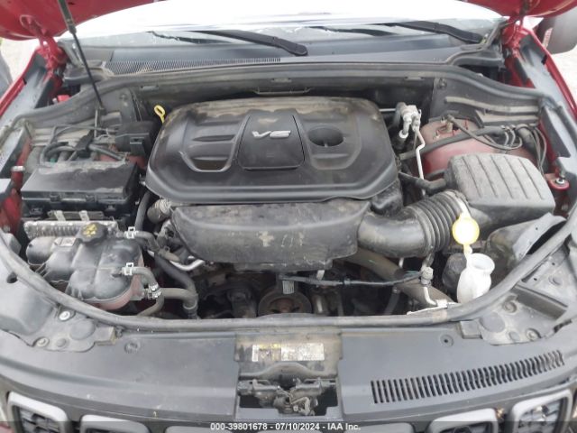 1C4RJFLG4HC790090 Jeep Grand Cherokee Trailhawk 4x4