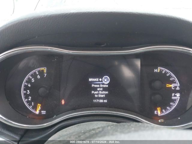 1C4RJFLG4HC790090 Jeep Grand Cherokee Trailhawk 4x4
