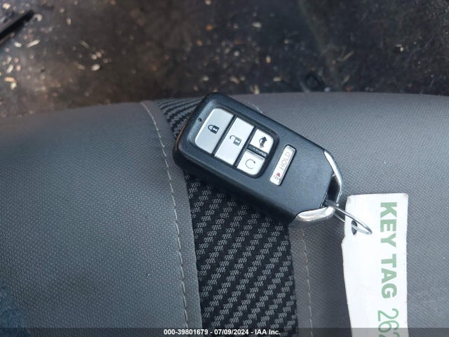 Honda Civic Ex-t 2017 19XFC1F34HE203310 Image 11