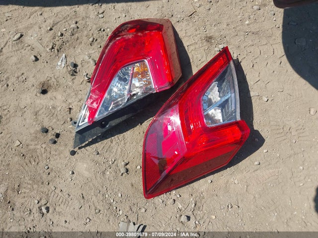 Honda Civic Ex-t 2017 19XFC1F34HE203310 Image 12