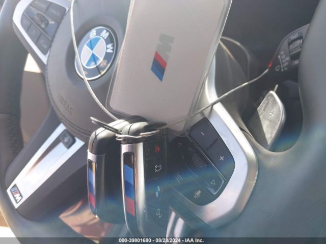 5UX33DT0XP9S91960 BMW X4 Xdrive30i