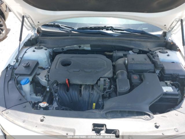 5XXGT4L32JG211722 KIA Optima Lx