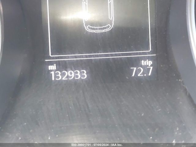 3VWRA7AU2FM061173 Volkswagen Golf Tdi S 4-door