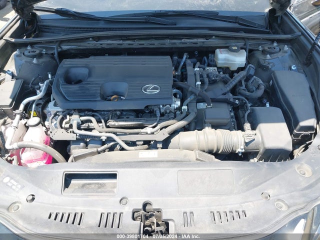 58ADA1C10NU017944 Lexus ES 300H