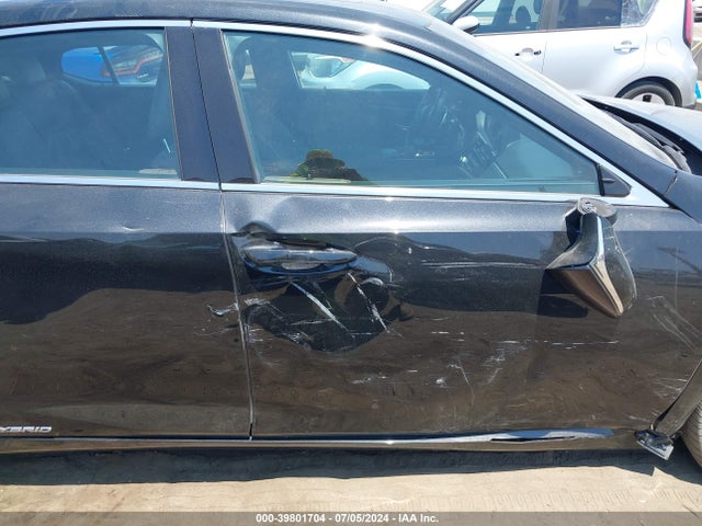 58ADA1C10NU017944 Lexus ES 300H
