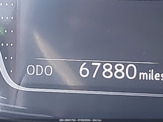 58ADA1C10NU017944 Lexus ES 300H