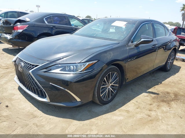 Lexus ES 300H 2022 58ADA1C10NU017944 Image 2
