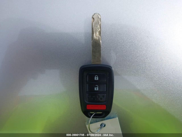 Honda Cr-v Ex-l 2014 2HKRM3H73EH506835 Image 11