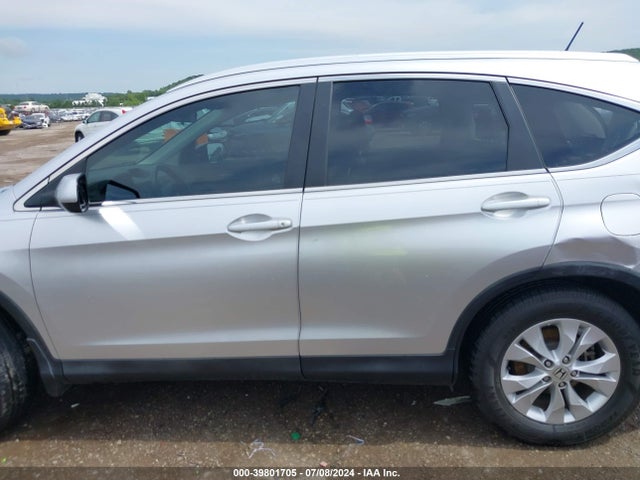 Honda Cr-v Ex-l 2014 2HKRM3H73EH506835 Image 14