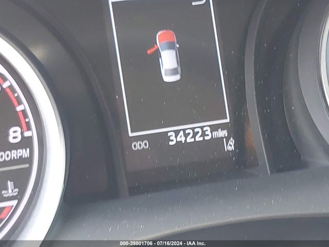 Toyota CAMRY LE 2022 4T1C11AK5NU635369 Image 15
