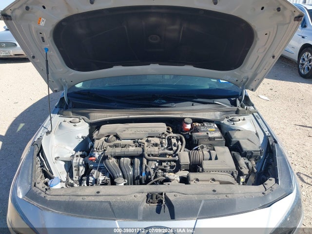 Hyundai ELANTRA SEL 2021 5NPLS4AG9MH038393 Image 10