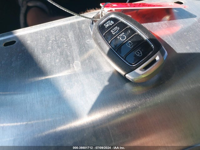 Hyundai ELANTRA SEL 2021 5NPLS4AG9MH038393 Image 11