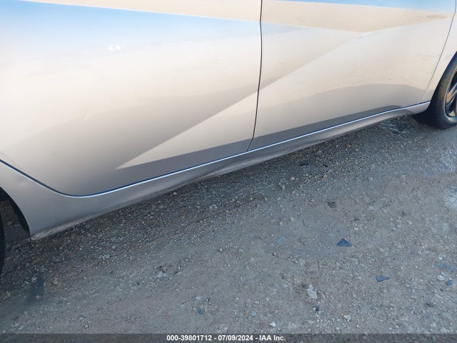 Hyundai ELANTRA SEL 2021 5NPLS4AG9MH038393 Image 17