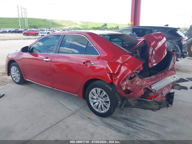 Toyota CAMRY LE 2014 4T1BF1FK3EU738795 Image 15