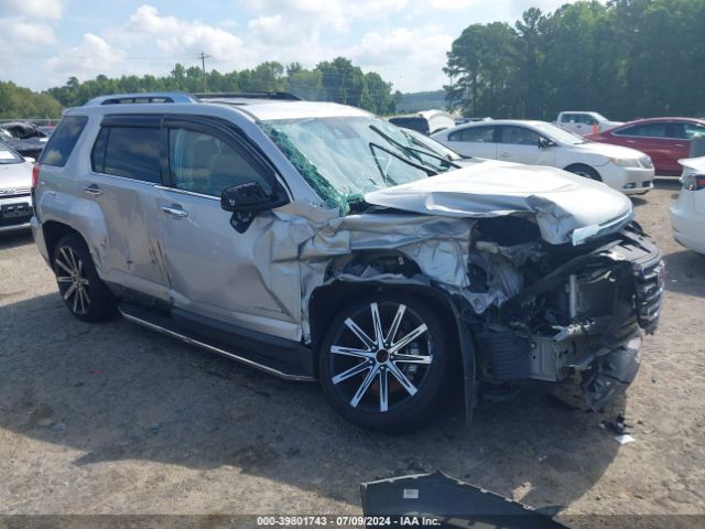2GKALPEK1H6115860 GMC Terrain Slt