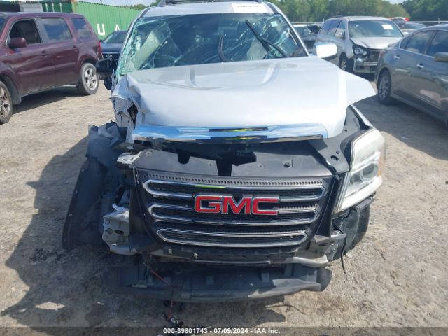 2GKALPEK1H6115860 GMC Terrain Slt