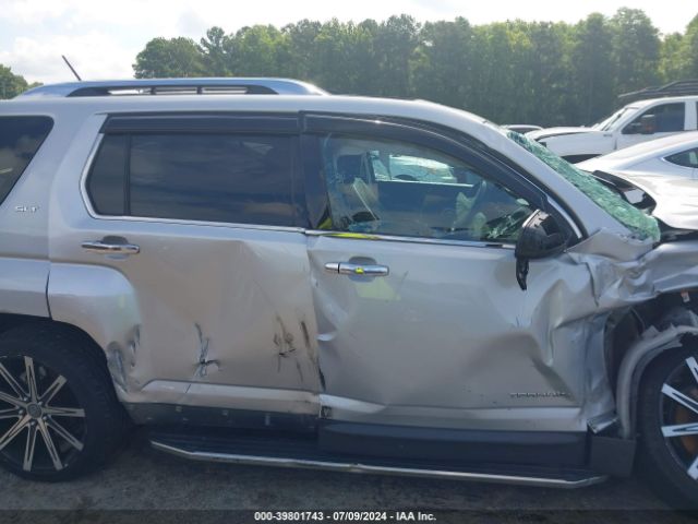 2GKALPEK1H6115860 GMC Terrain Slt