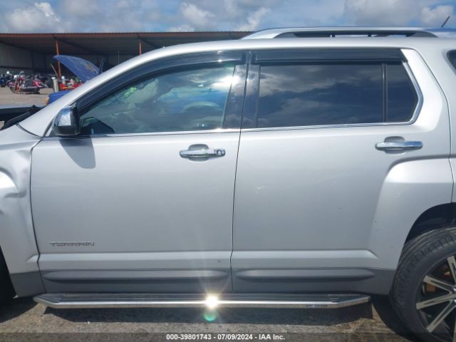 2GKALPEK1H6115860 GMC Terrain Slt