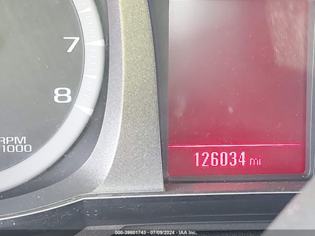 2GKALPEK1H6115860 GMC Terrain Slt