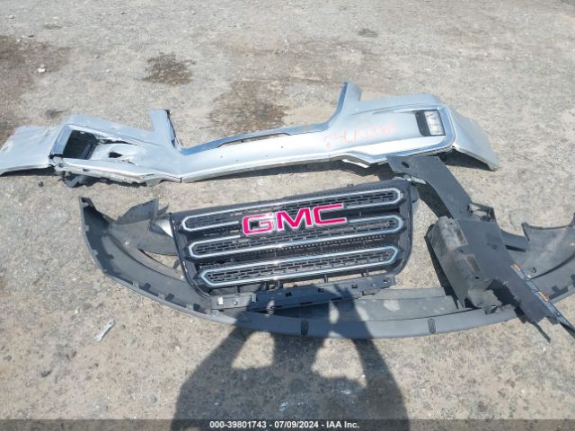 2GKALPEK1H6115860 GMC Terrain Slt