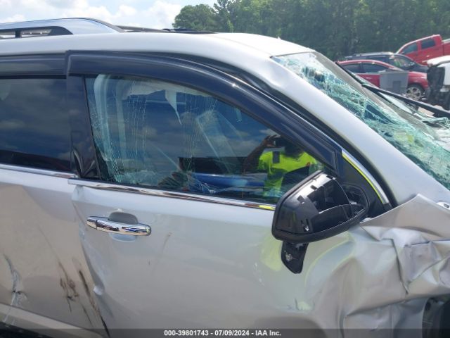 2GKALPEK1H6115860 GMC Terrain Slt