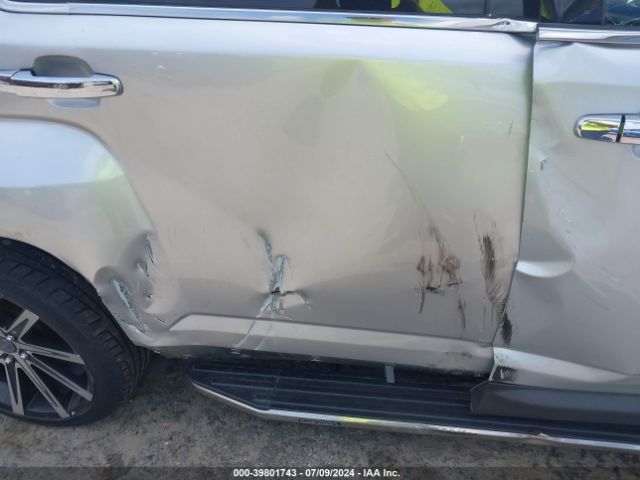2GKALPEK1H6115860 GMC Terrain Slt