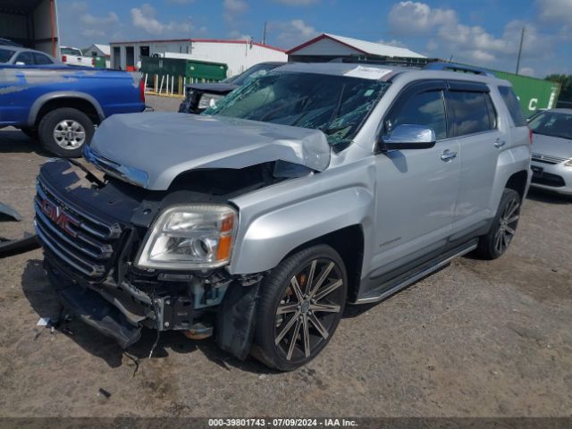 2GKALPEK1H6115860 GMC Terrain Slt