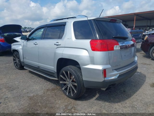 2GKALPEK1H6115860 GMC Terrain Slt