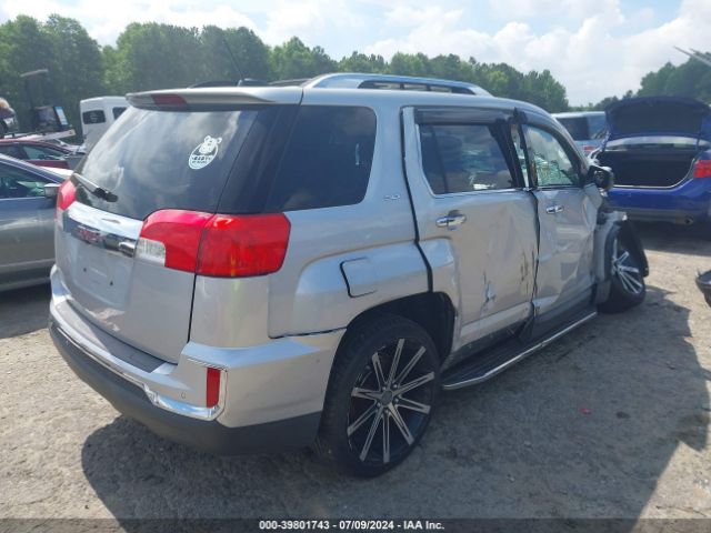 2GKALPEK1H6115860 GMC Terrain Slt