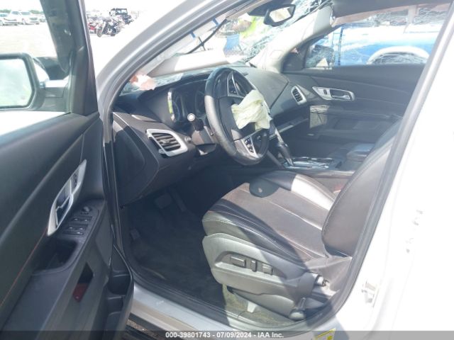 2GKALPEK1H6115860 GMC Terrain Slt