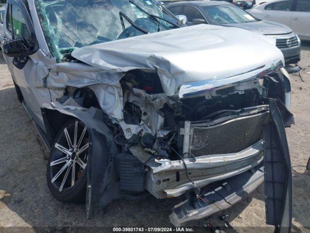 2GKALPEK1H6115860 GMC Terrain Slt