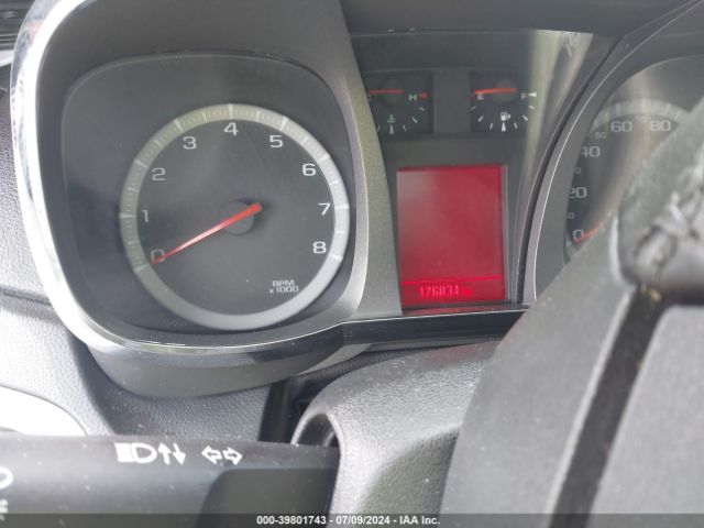 2GKALPEK1H6115860 GMC Terrain Slt