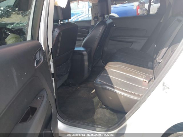 2GKALPEK1H6115860 GMC Terrain Slt