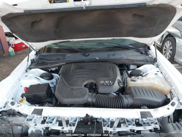 2021 DODGE CHALLENGER 2C3CDZAG3MH538635 Photo 9