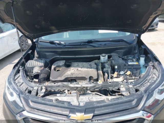 2GNAXREV0J6172974 Chevrolet EQUINOX LS