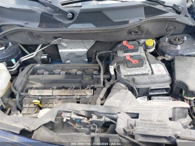 1C4NJPFA2GD677758 Jeep Patriot Latitude