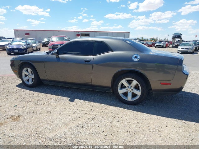 Dodge Challenger Sxt 2014 2C3CDYAG3EH304068 Image 13