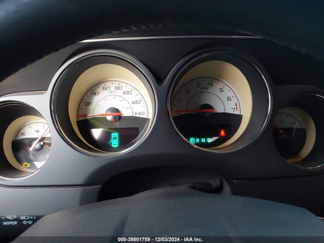 Dodge Challenger Sxt 2014 2C3CDYAG3EH304068 Image 7