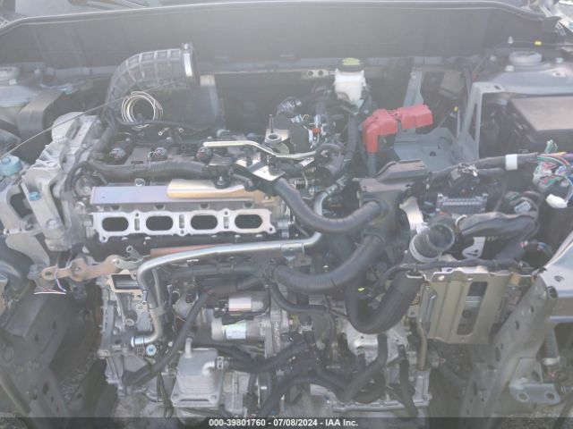 3PCAJ5K38NF100622 Infiniti Qx55 Essential Awd