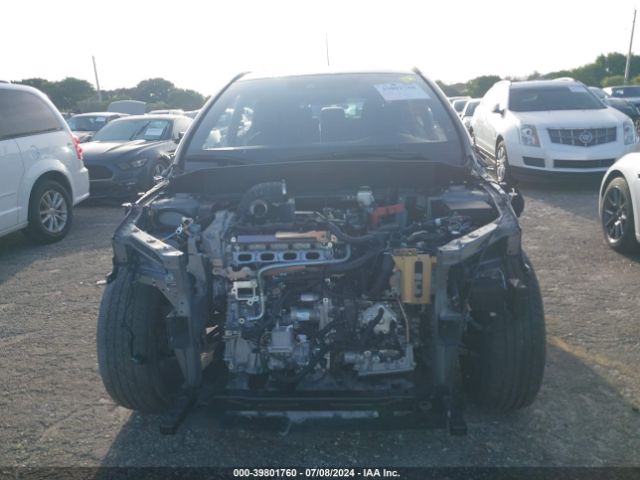 3PCAJ5K38NF100622 Infiniti Qx55 Essential Awd