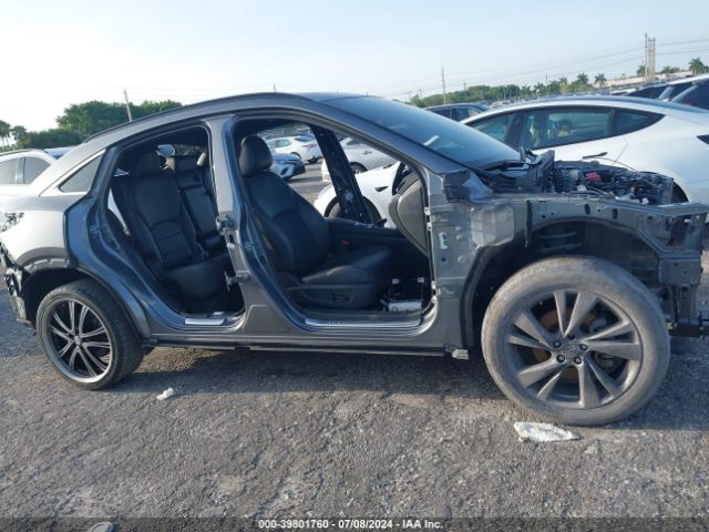 3PCAJ5K38NF100622 Infiniti Qx55 Essential Awd