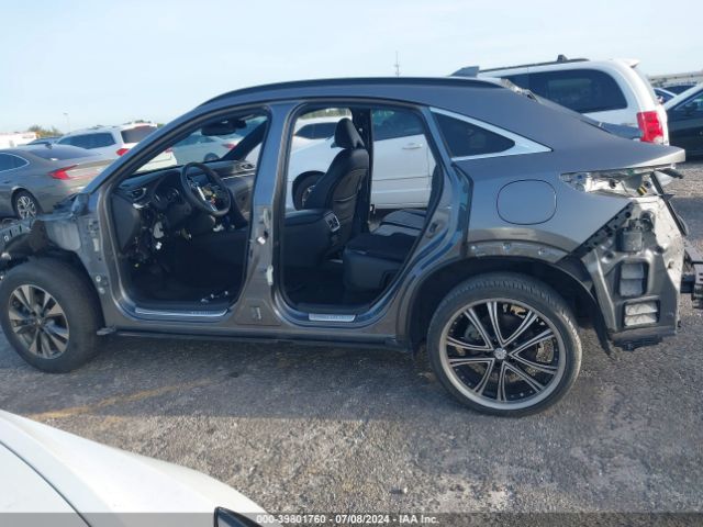 3PCAJ5K38NF100622 Infiniti Qx55 Essential Awd