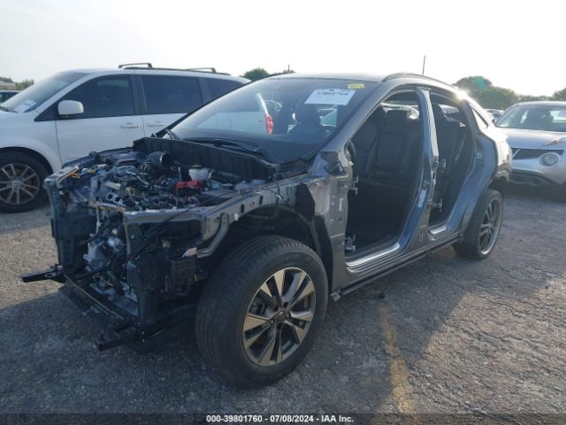3PCAJ5K38NF100622 Infiniti Qx55 Essential Awd