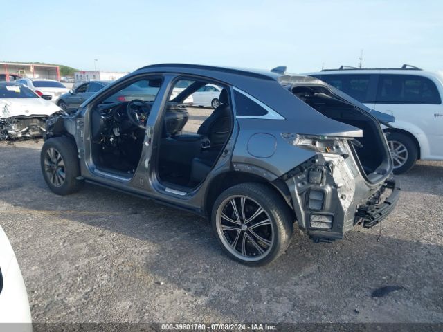 3PCAJ5K38NF100622 Infiniti Qx55 Essential Awd