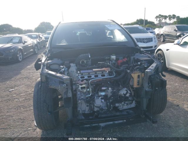 3PCAJ5K38NF100622 Infiniti Qx55 Essential Awd