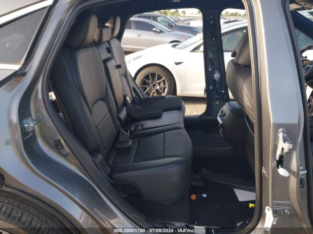 3PCAJ5K38NF100622 Infiniti Qx55 Essential Awd