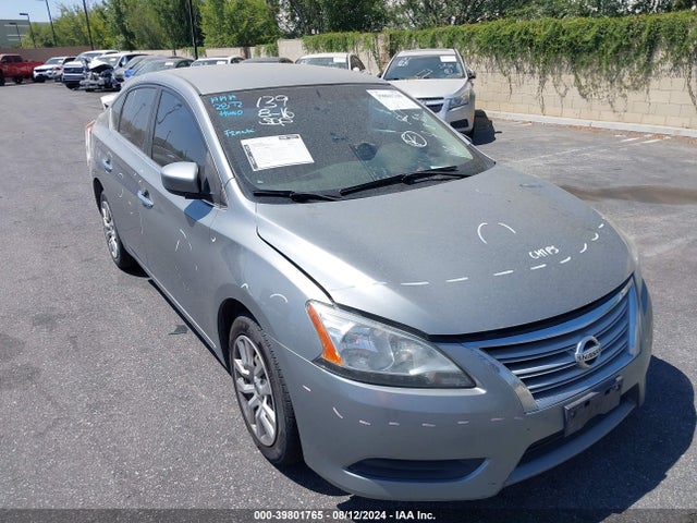 2014 3N1AB7AP7EL644773 main image