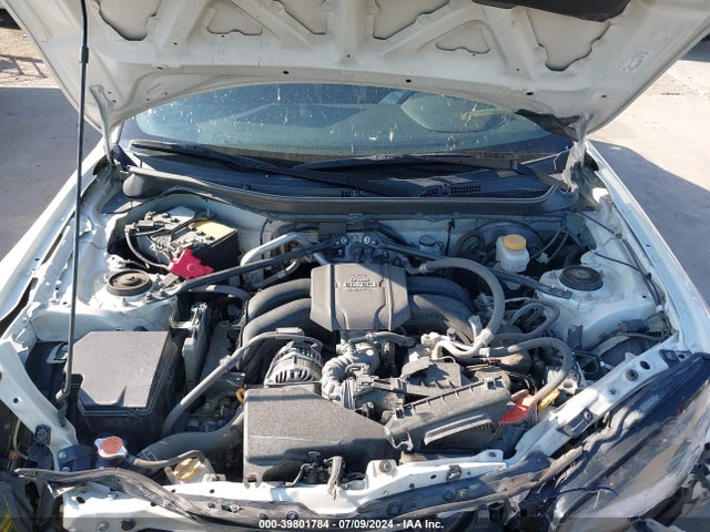 Toyota GR86 2022 JF1ZNBB15N9751680 Image 10