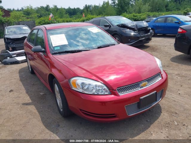 2G1WB5E33F1128470 auction archive image
