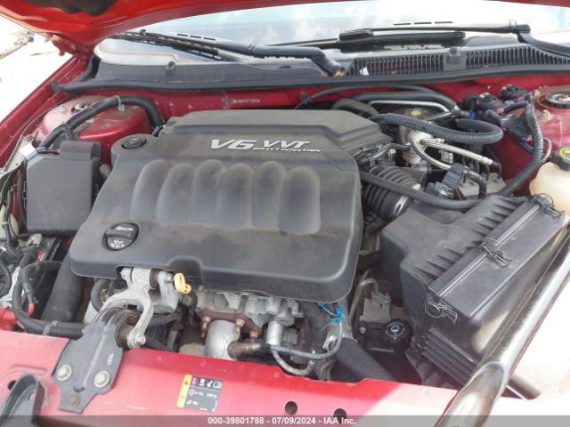 2G1WB5E33F1128470 Chevrolet Impala Limited Lt